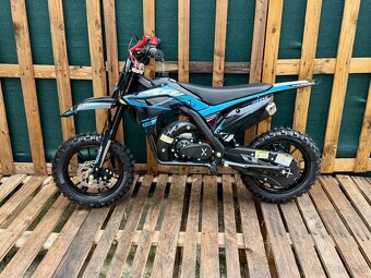 Minicross 49ccm2T C023 - 4