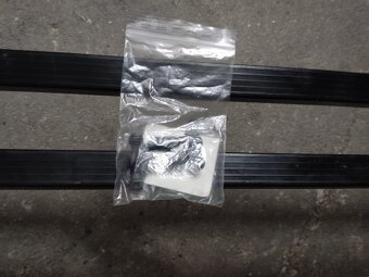 střešní nosiče NISSAN levně - 4