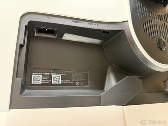 Herní monitor Alienware AW3821DW - 4