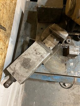 Kotoučová pila na kov PKM 60 - 4