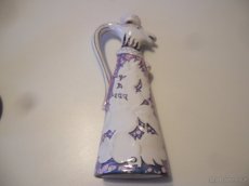 Okrasná čajová souprava - 4