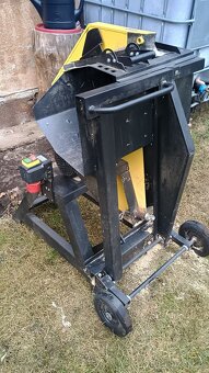 Kolébková pila Proteco - 4