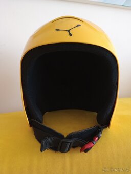 Lyžařská helma - 4