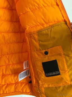 Zimní bunda Napapijri - 4