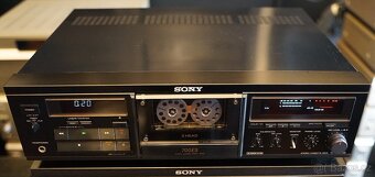 SONY TC K 700ES - 4