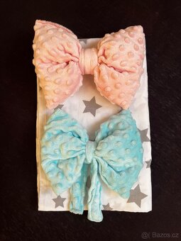 Set do postýlky pro miminko - 4