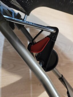 Houpátko Babybjörn - 4