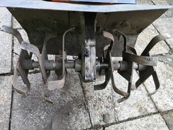 Prodám vše cena dohodou - 4