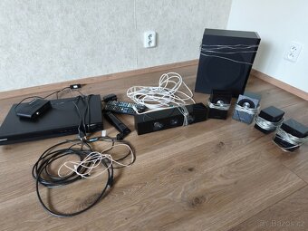 Domaci kino Samsung HT-C450 - 4