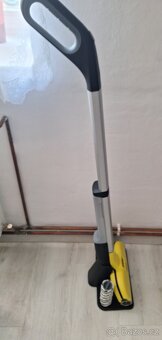 Podlahový mop Kärcher FC 3 Cordless - 4