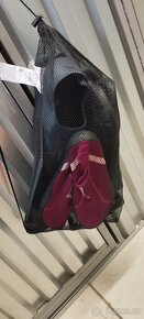 Potápěčský set + boty do moře - 4