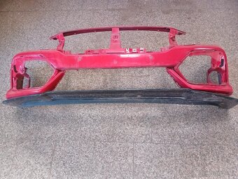 Honda Civic 2019 - 4