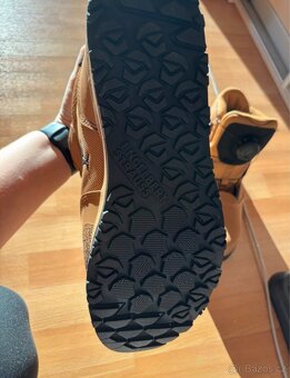 Pracovní pánské boty - 4