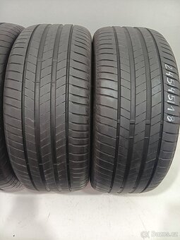 Letní pneu 245/45/18 GoodYear+Bridgestone - 4