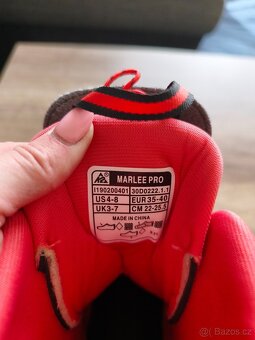 Dámské inline brusle - 4