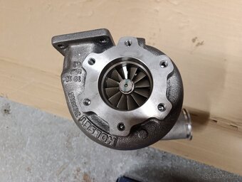 Turbodúchadlo Iveco Holset - 4