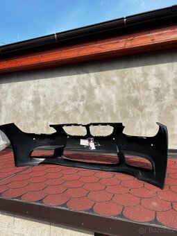 Přední nárazník BMW M3 E92 – M paket - 4