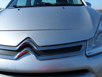 Citroen C3, 1,4 HDI, automat - 4