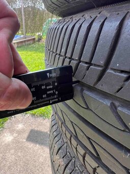 175/65 R15 letní pneumatiky - 4