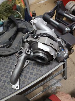 Repasované turbo Yeti - 4