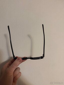 Saint Laurent sluneční brýle - 4