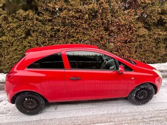 OPEL CORSA 1.0 ECOTEC 44KW - 4