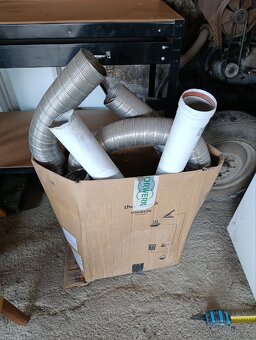 Plynový kotel Thermona - 4