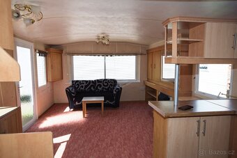 Mobilheim  Atlas Oasics 3KK - 4