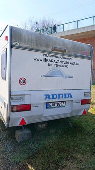 Adria 462DP - 4