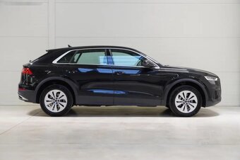 Audi Q8, 55 TFSI,ČR,DPH,ZÁRUKA 2028 - 4