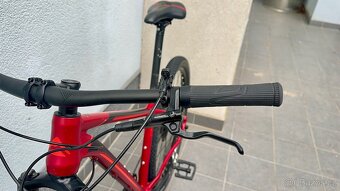 Merida Big Nine 400 29” , M (17) - 4