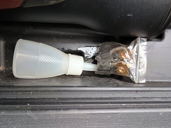 Bourací kladivo - 4