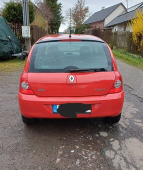 Renault Clio 1.2 - 4
