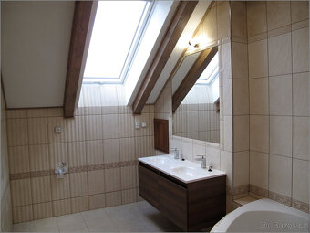 Pronájem družstevního bytu - 4