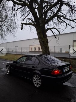 BMW e46 320d 100kw ND - 4