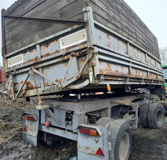 Autovlek BSS 17.13 - 4