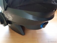 autosedačka BeSafe - 4