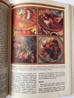 Kuchařka naší vesnice - 4