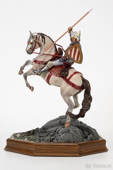 Kingdome come deliverance 2 sběratelská edice (PC) - 4