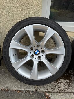 BMW styling 124 R18 BBS - 4