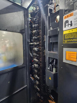 Soustruhy - CNC Puma MX 2600 CNC - 4