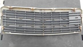 Mercedes C W202 - maska - 4