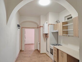 Pronájem bytu 3+1, Olomouc-centrum. - 4