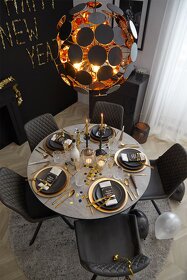 Jídelní stůl NOVÝ - VELKÁ SLEVA - 4