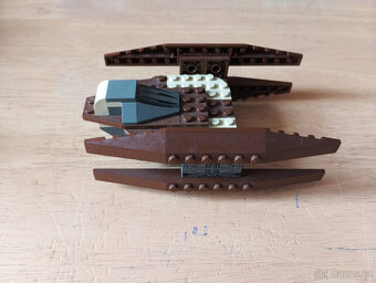 LEGO Star Wars 7511 Droid Fighter - 2 - 4