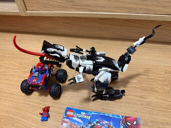 Lego marvel - 4