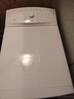Praha 9 - Pračka - 4
