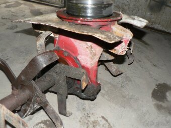 rotavator - 4