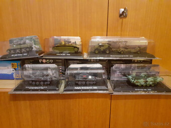 Vojenské modely - 4