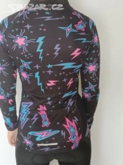 Dívčí cyklistický set - 4